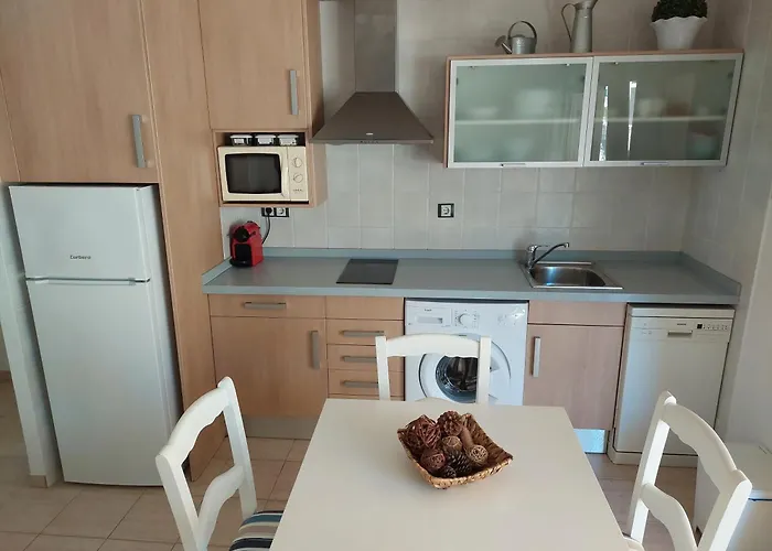 Cala Del Pi Appartement Castell-Platja d'Aro