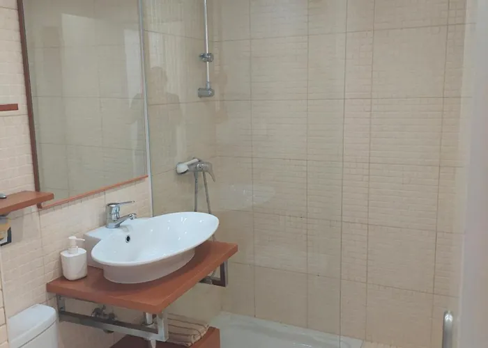 Cala Del Pi Castell-Platja d'Aro