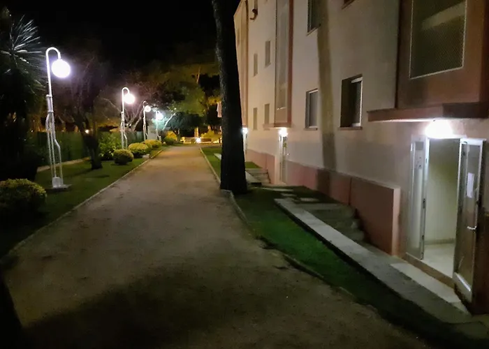 Appartement Cala Del Pi