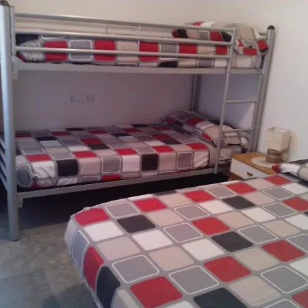 Cala Del Pi Apartman *