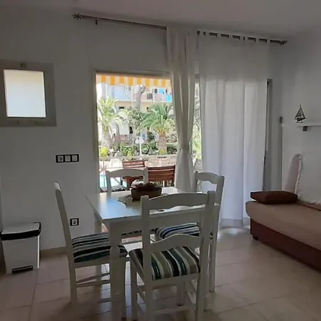 Cala Del Pi Apartman *