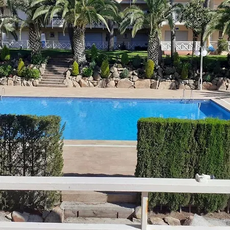 Apartman Cala Del Pi Platja d'Aro