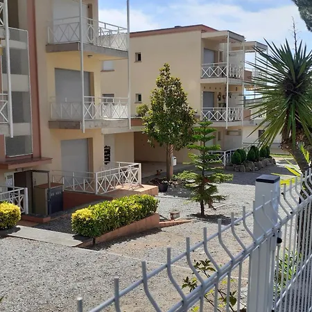 Apartman Cala Del Pi