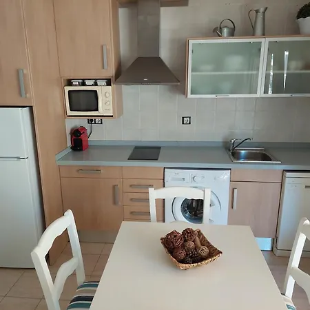 Cala Del Pi Apartman Platja d'Aro