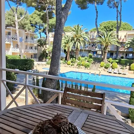 Cala Del Pi Platja d'Aro