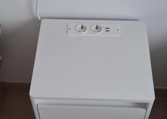 Daire Cala Del Pi Platja d'Aro